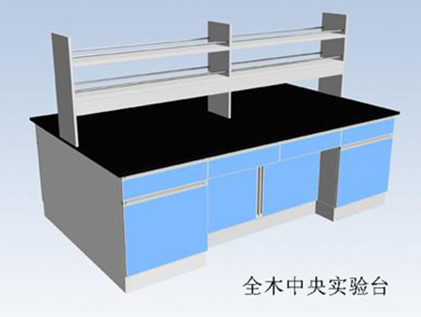 全木实验台